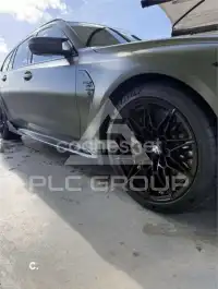 2025 BMW M3