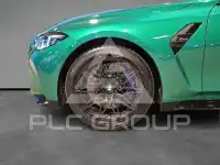 2025 BMW M3