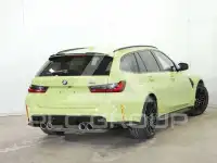 2025 BMW M3