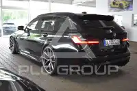 2025 BMW M3