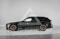 2025 BMW M3