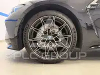 2025 BMW M3