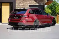 2025 BMW M3