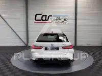 2025 BMW M3