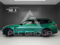 2025 BMW M3