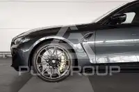 2025 BMW M3