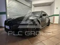 2025 BMW M3