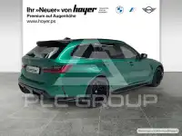 2025 BMW M3