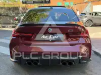2025 BMW M3