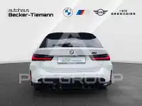 2025 BMW M3