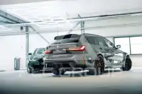 2025 BMW M3