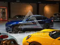 2025 BMW M3