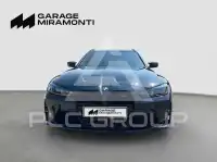2025 BMW M3