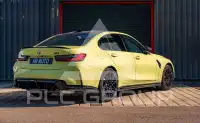 2025 BMW M3