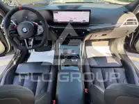 2025 BMW M3