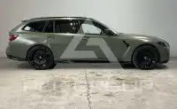 2025 BMW M3