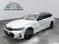 2025 BMW M3