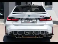 2025 BMW M3