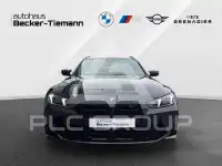 2025 BMW M3