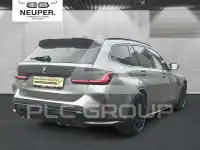 2025 BMW M3