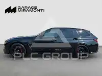 2025 BMW M3