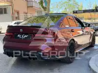 2025 BMW M3