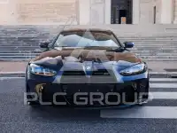 2025 BMW M3
