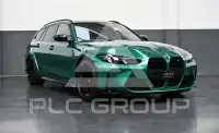 2025 BMW M3