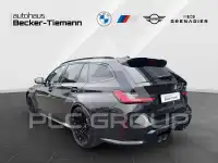 2025 BMW M3