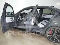 2025 BMW M3