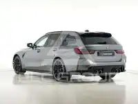 2025 BMW M3