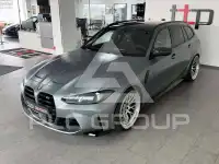 2025 BMW M3