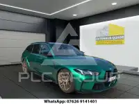 2025 BMW M3