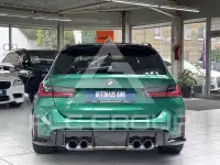 2025 BMW M3