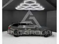 2025 BMW M3