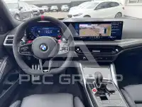 2025 BMW M3