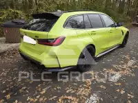 2025 BMW M3