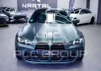 2025 BMW M3