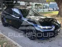 2025 BMW M3