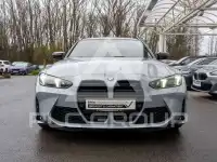 2025 BMW M3