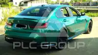 2025 BMW M3