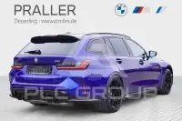 2025 BMW M3