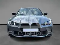 2025 BMW M3