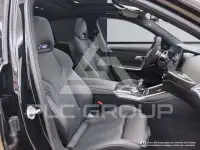 2025 BMW M3