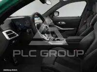 2025 BMW M3