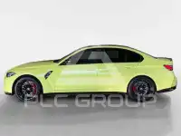 2025 BMW M3
