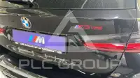 2025 BMW M3