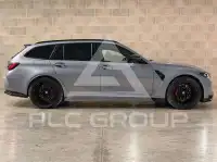 2025 BMW M3