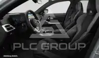 2025 BMW M3