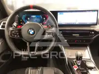 2025 BMW M3